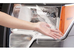 Husky Liners Headlight Guards
