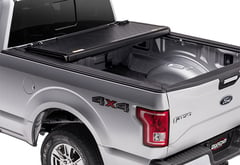 GMC Canyon Undercover Flex Tonneau Cover