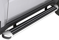Lincoln Lund Crossroads Running Boards