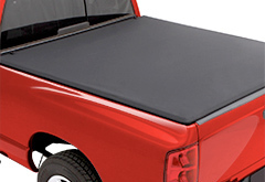 Dodge Ram 2500 Lund Genesis Elite Seal & Peel Tonneau Cover