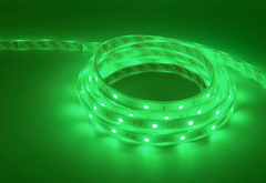 PlasmaGlow FlexLink LED Tape Light