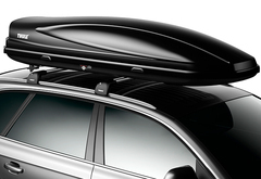 Thule Force Cargo Box