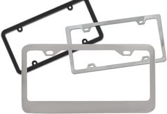GMC Yukon Denali Pilot License Plate Frame