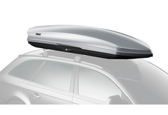 Thule Sonic Cargo Box