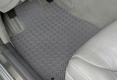 Mercedes-Benz C-Class Lloyd NorthRIDGE All-Weather Floor Mats