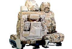 Lincoln MKX Coverking Kryptek Camo Tactical Seat Covers