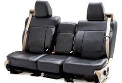 Mercedes-Benz S-Class Coverking Rhinohide Seat Covers