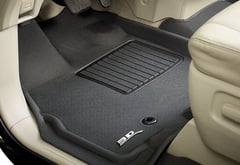 BMW 7-Series 3D Maxpider Kagu Floor Liners