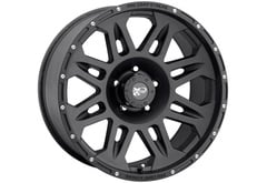 Chevrolet Avalanche Pro Comp Cast-Blast 7005 Series Alloy Wheels