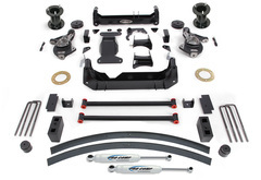 Pro comp lift kits nissan titan #3