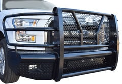 Ford Steelcraft Front HD Bumper