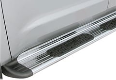 Ford Excursion Luverne Side Entry Running Boards