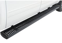 Ford F250 Luverne Grip Step Running Boards