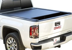 Ford F250 Pace-Edwards UltraGroove Metal Tonneau Cover