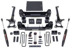 Ford F350 ReadyLift Big Lift Kit