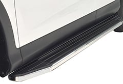 Ford Escape Broadfeet R11 Running Boards