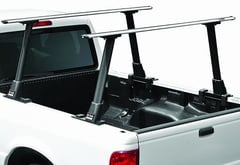 Chevrolet Silverado ROLA Haul-Your-Might Truck Bed Rack