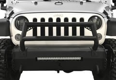 Jeep Wrangler Rampage TrailRam Front Bumper