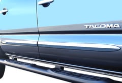 Toyota Tundra Carrichs Chrome Body Side Molding