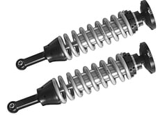 Toyota Fox 2.5 Factory Series Coil-Over IFP Shocks