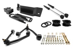 Ford F150 Southern Truck 7.5" Lift Kit