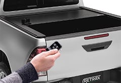 Retrax Powertrax One XR Tonneau Cover