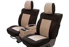 Mercedes-Benz S-Class Northern Frontier Neosupreme Seat Covers