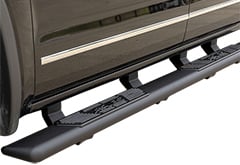 Chevrolet Suburban Aries AscentStep Running Boards