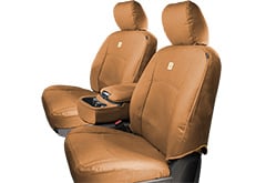 Lexus IS F Carhartt Precision Fit Seat Covers