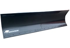 Ford F350 SnowBear Replacement Snow Plow Blade