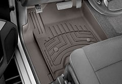 Acura WeatherTech FloorLiner HP Floor Mats
