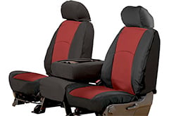 Honda Civic del Sol Covercraft Precision Fit Endura Seat Covers