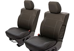 BMW 7-Series Northern Frontier Leatherette Seat Covers