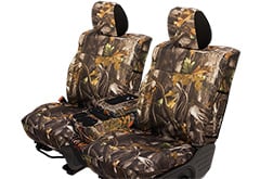 Ford Excursion Northern Frontier Neoprene Camo Seat Covers