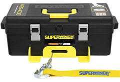 Chevrolet Colorado Superwinch Winch2Go Portable Winch