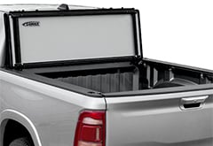 Ford F450 Access LOMAX Stance Folding Tonneau Cover