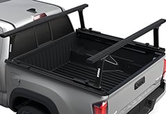 GMC Sierra Thule Xsporter Pro Truck Bed Rack