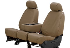 Dodge Nitro Covercraft SeatSaver Waterproof Polyester Seat Covers
