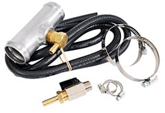Dee Zee Auxiliary Fuel Connection Kit