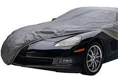 BMW 3-Series Covercraft 5-Layer Indoor Car Cover