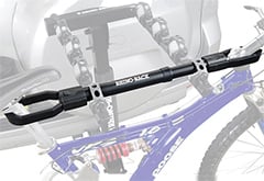 BMW 5-Series Rhino-Rack Bike Frame Adapter Bar
