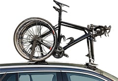 BMW 3-Series SeaSucker Mini Bomber Bike Rack