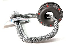 Factor 55 Rope Retention Recovery Pulley