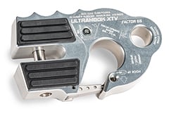 Factor 55 Ultrahook XTV Winch Hook