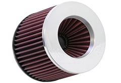 Ford Fiesta K&N Reverse Conical Air Filter