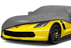 BMW 8-Series Coverking Moving Blanket Car Cover