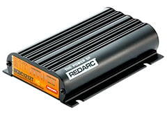 Ford F450 REDARC Trailer Battery Charger