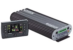 Subaru Legacy REDARC Manager30 Battery Management System
