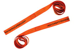 MAXTRAX Telltale Recovery Board Leashes