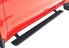 Steelcraft PowerGlide Retractable Running Boards